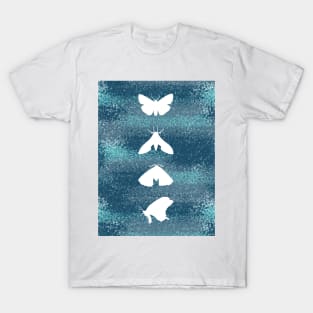 Midnight Moths T-Shirt